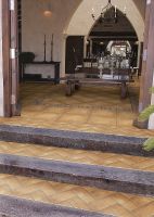 Товар: Бордюр Gayafores Colonial Cenefa Deco 14х33,15 см арт-cendeco14x33,15 - фото 3 Бордюр Gayafores Colonial Cenefa Deco 14х33,15 см арт-cendeco14x33,15 — фото 3, Керамогранит