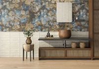 Керамическая плитка Pamesa Ceramica Casa Mayolica Nude настенная 7,5х30 см арт-127246 — фото 2, Керамическая плитка