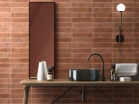 Товар: Керамогранит Equipe Argile Cacao 6х24,6 см арт-27562 - фото 5 Керамогранит Equipe Argile Cacao 6х24,6 см арт-27562 — фото 5, Керамогранит