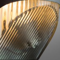 Настенный светильник Artelamp Urban Прозрачный Серый арт-A2802AL-1GY — фото 2, Уличное освещение