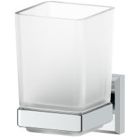 Стакан для зубных щеток Artwelle Hagel Хром арт-9921A — фото 1, Стаканы для зубных щеток