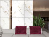 Керамогранит Buono Ceramica Marble Аletta Glossy 60х120 см арт-M4406P — фото 13, Керамогранит