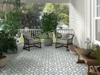 Керамогранит Mainzu Mosaico Appia 20х20 см арт-УТ-00040060 — фото 3, Керамогранит