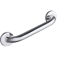 Поручень Ridder Assistent Хром арт-А00130001 — фото 1, Поручни для ванной