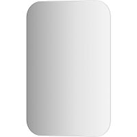 Зеркало Defesto Opti 40x60 с подсветкой 17W-4500К/Без выключателя/Нейтральный белый свет арт-DF 2802 — фото 1, Зеркала в ванную комнату