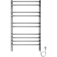 Электрический полотенцесушитель Aquatek Пандора П10 500x900 Хром арт-AQ EL RPC1090CH — фото 6, Электрические полотенцесушители