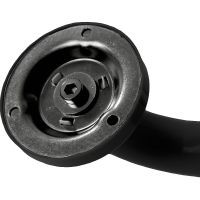 Поручень Ridder Sam Черный арт-А00145110 — фото 3, Поручни для ванной