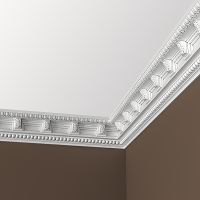 Карниз Европласт 2000x102x95 мм арт-1.50.169 — фото 2, Карнизы