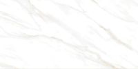 Керамогранит Ceradim Calacatta Clarity Gold белый матовый 60х120 см арт-х9999304615 — фото 4, Керамогранит