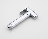 Гигиенический душ со смесителем Frap H41 Хром арт-F2041 — фото 5, Гигиенические души