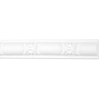 Молдинг Перфект 2400x25x10 мм арт-AC263 — фото 1, Молдинги