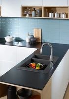 Смеситель для кухни Hansgrohe Talis S Хром арт-72815000 — фото 2, Смесители для кухни