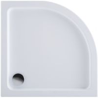 Товар: Акриловый поддон для душа Aquanet GL180 80x80 Белый арт-265569 - фото 1 Акриловый поддон для душа Aquanet GL180 80x80 Белый арт-265569 — фото 1, Акриловые душевые поддоны