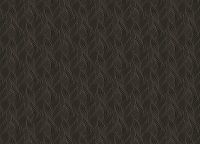 Обои Zambaiti Parati Trussardi VII Винил на флизелине (0,7*10,05) Коричневый/Черный, Абстракция/Листья арт-18909 — фото 2, Обои для стен