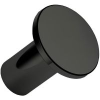 Крючок Colombo Design Mini Графит матовый арт-CD107.GM — фото 1, Крючки для полотенец