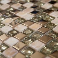 Товар: Мозаика Imagine Lab Микс 30х30 см арт-TA-100 - фото 2 Мозаика Imagine Lab Микс 30х30 см арт-TA-100 — фото 2, Мозаика