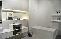 Керамическая плитка Emigres Pav. Craft gris настенная 25х75 см арт-913133 — фото 2, Керамическая плитка