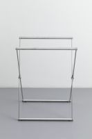 Рамка от корзины для белья Allen Brau Priority Сталь брашированная арт-6.32001-BS — фото 5, Прочие аксессуары и комплектующие