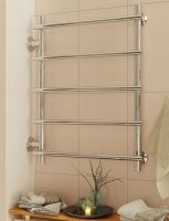 Товар: Водяной полотенцесушитель Terminus Квинта П5 500x696 Хром арт-4670030723864 - фото 3 Водяной полотенцесушитель Terminus Квинта П5 500x696 Хром арт-4670030723864 — фото 3, Водяные полотенцесушители