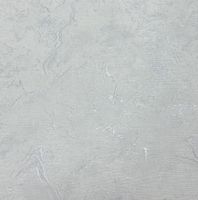 Обои Prima Italiana Legenda Винил на флизелине (1,06*10) Белый/Серый/Серебряный, Штукатурка арт-80111 — фото 3, Обои для стен