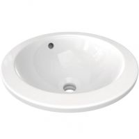 Раковина Ideal Standard Connect 38 Euro White арт-E505201 — фото 1, Раковины встраиваемые снизу