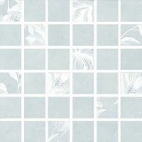 Керамический декор Kerama Marazzi Каподимонте мозаичный 30х30 см арт-MM11098N — фото 1, Керамическая плитка