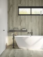 Керамогранит Creto Deniza Медовый 20x120 см арт-K948016R0001CAEB — фото 2, Керамогранит