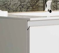 Товар: Тумба с раковиной SanVit Авеню-3 120 с фактурой под дерево Лиственница арт-kavenu3120 - фото 4 Тумба с раковиной SanVit Авеню-3 120 с фактурой под дерево Лиственница арт-kavenu3120 — фото 4, Тумбы с раковиной