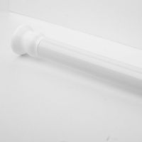 Карниз для ванны Ridder Белый арт-55201 — фото 1, Карнизы для ванной