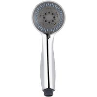 Ручной душ Viko Хром арт-V-0004 — фото 1, Лейки для душа