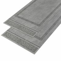 Товар: Виниловые панели Акватон Novita Stronghold SPC ПМО 23866 Бетон темно-серый 13С Узор греческий 1200х600х2,5 мм арт-Т068377 - фото 2 Виниловые панели Акватон Novita Stronghold SPC ПМО 23866 Бетон темно-серый 13С Узор греческий 1200х600х2,5 мм арт-Т068377 — фото 2, Виниловые панели