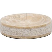 Товар: Мыльница Ridder Posh Бежевая арт-2234319 - фото 1 Мыльница Ridder Posh Бежевая арт-2234319 — фото 1, Мыльницы