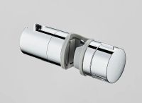 Держатель ручного душа Splenka Хром арт-S470.42 — фото 2, Держатели для душа