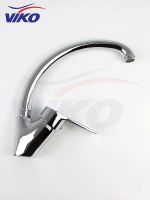 Смеситель для кухни Viko Хром арт-V-6704 — фото 7, Смесители для кухни