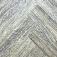 Виниловый ламинат Rigid Елка Mist 635x127x3,8 мм арт-МИСТ — фото 1, Виниловый ламинат