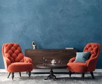 Декоративная краска Decorazza Alcantara ALC007 Бежевая арт-ALC007 1l — фото 4, Декоративные краски