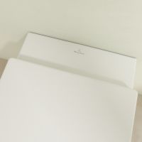 Унитаз Villeroy&Boch Subway 2.0 Plus подвесной без сиденья арт-5614R0R1 — фото 7, Подвесные унитазы