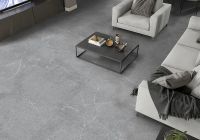 Керамогранит GlobalTile Geo Серый 60х120 см арт-GT1206015401MR — фото 6, Керамогранит