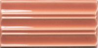 Керамическая плитка WOW Fayenza Belt Coral настенная 6,25x12,5 см арт-УТ-00026442 — фото 1, Керамическая плитка