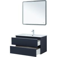 Товар: Тумба под раковину Aquanet Вега 90 подвесная Маренго арт-329592 - фото 13 Тумба под раковину Aquanet Вега 90 подвесная Маренго арт-329592 — фото 13, Тумбы под раковину