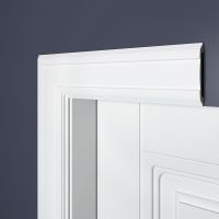 Наличник Bello Deco XPS Н 8 2200x80x15 мм арт-00-00105555 — фото 2, Наличники