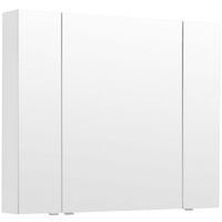 Комплект мебели для ванной Aquanet Алвита 100 подвесной Белый арт-237360 — фото 3, Комплекты мебели для ванной