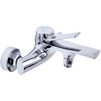 Комплект смесителей Orange Organic Хром арт-M27-711cr — фото 3, Готовые комплекты для ванной комнаты