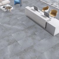 Керамогранит Belleza LV Granito Jordan Dark Grey Glossy 60х120 см арт-СК000041374 — фото 2, Керамогранит