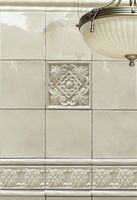 Керамический угол Cevica Plus Corner Ma Torelo White Zinc 3x5 см арт-CV62754 — фото 3, Керамическая плитка