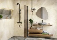 Керамогранит Delacora Rock Crema матовый карвинг 60х120 см арт-D120201M — фото 2, Керамогранит