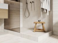 Керамическая плитка Gracia Ceramica Rhodes Beige Бежевый 03 настенная 25х60 см арт-010100001527 — фото 5, Керамическая плитка