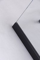 Товар: Душевой уголок Niagara Nova NG-6805-08 BLACK 90х90 профиль Черный стекло прозрачное арт-68050811BLACK - фото 5 Душевой уголок Niagara Nova NG-6805-08 BLACK 90х90 профиль Черный стекло прозрачное арт-68050811BLACK — фото 5, Душевые уголки трапеция