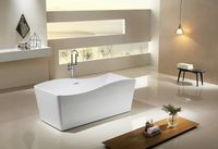 Акриловая ванна Esbano Granada 170x78 без гидромассажа арт-ESVAGRAN — фото 3, Акриловые ванны