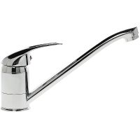 Товар: Смеситель для кухни Agger Move Хром арт-A0600000 - фото 6 Смеситель для кухни Agger Move Хром арт-A0600000 — фото 6, Смесители для кухни